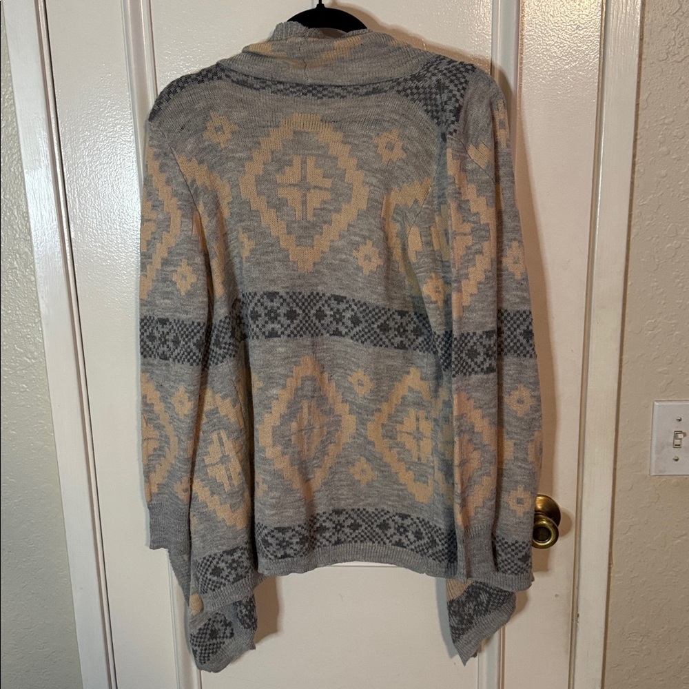 Charlotte Russe Cardigan - Picture 6 of 8